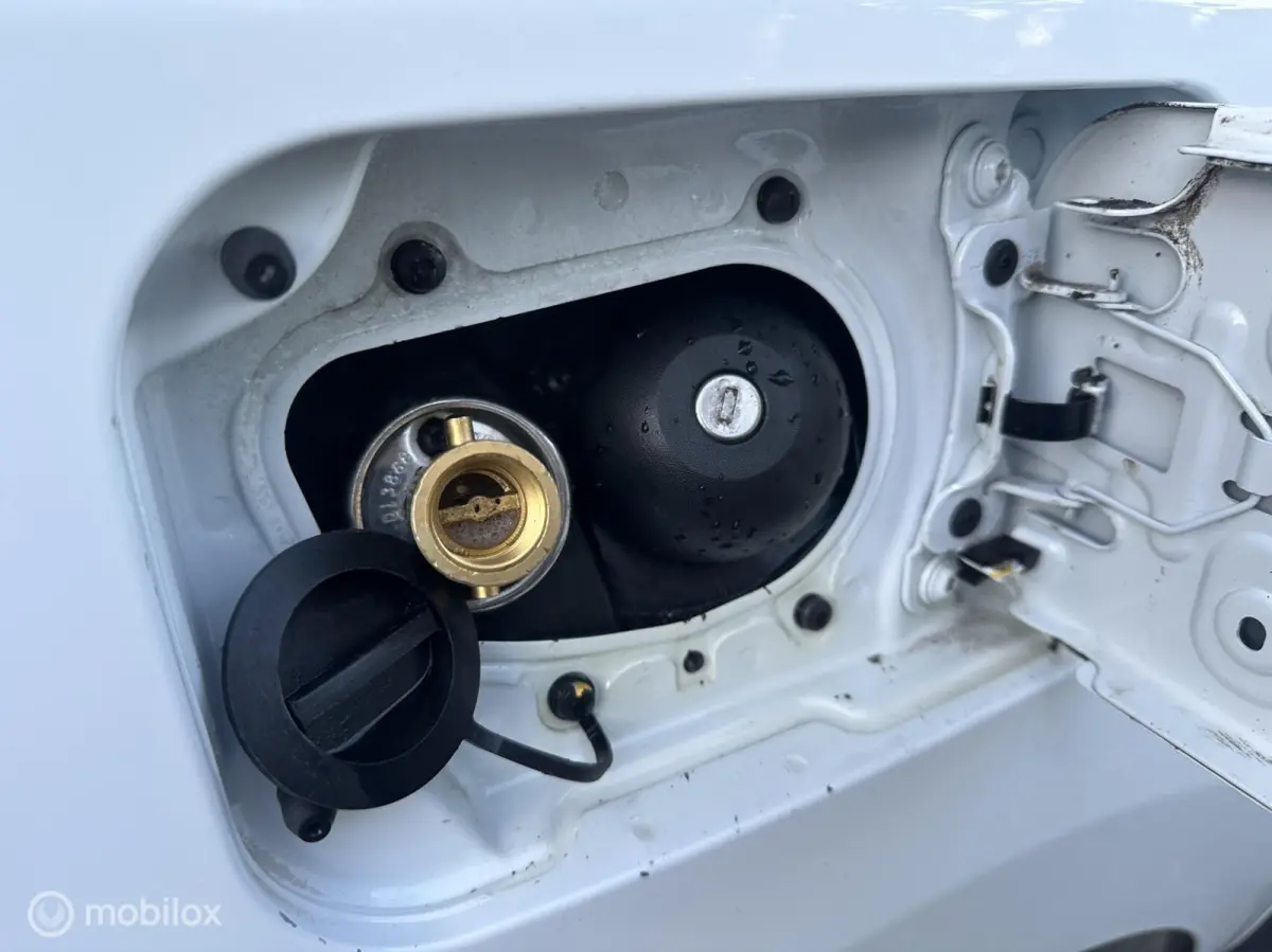 bestel 1.6 SCE 100 LPG/BENZINE Navi GARANTIE✅
