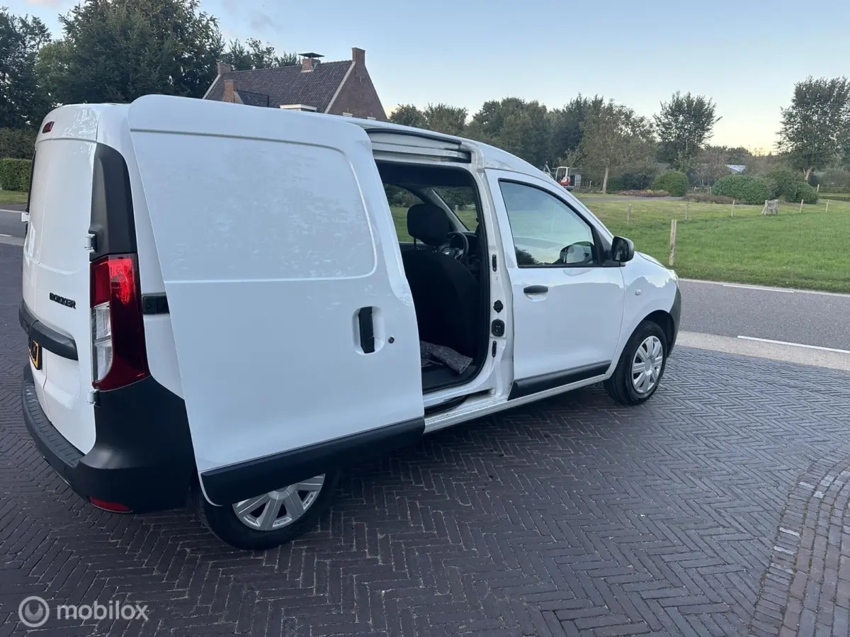bestel 1.6 SCE 100 LPG/BENZINE Navi GARANTIE✅