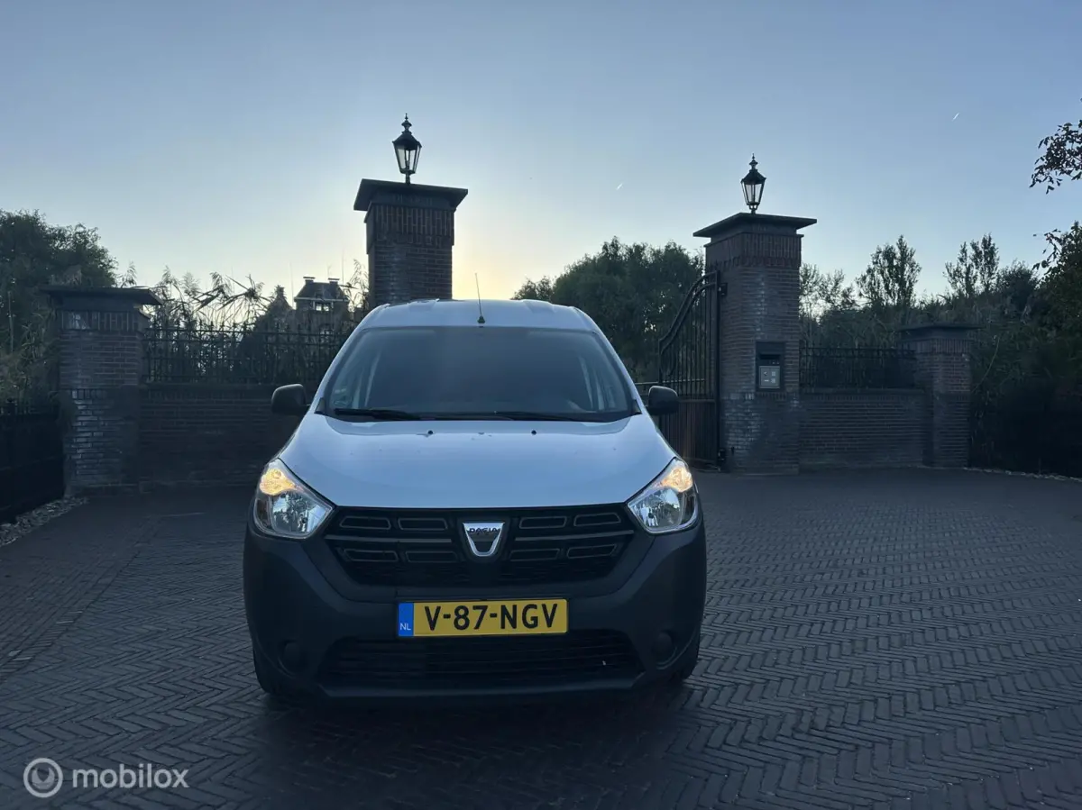 bestel 1.6 SCE 100 LPG/BENZINE Navi GARANTIE✅