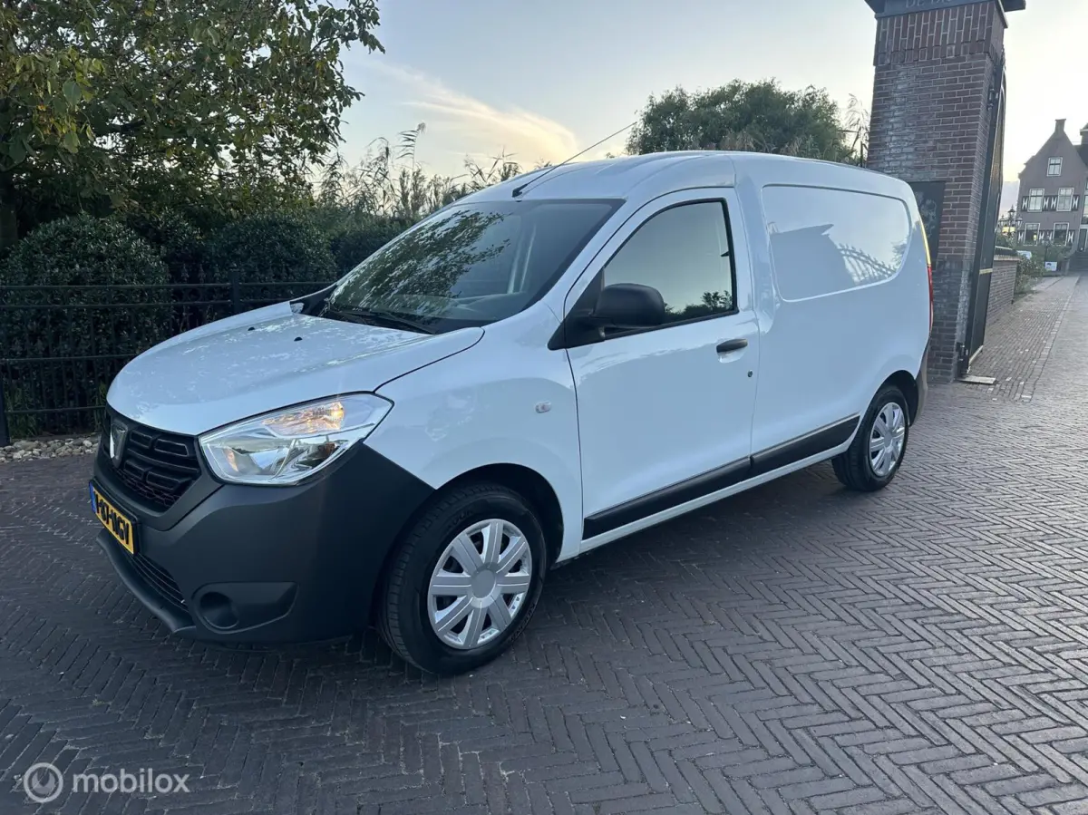 bestel 1.6 SCE 100 LPG/BENZINE Navi GARANTIE✅