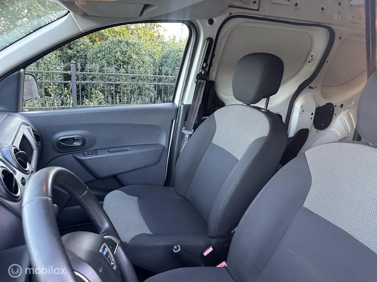 bestel 1.6 SCE 100 LPG/BENZINE Navi GARANTIE✅