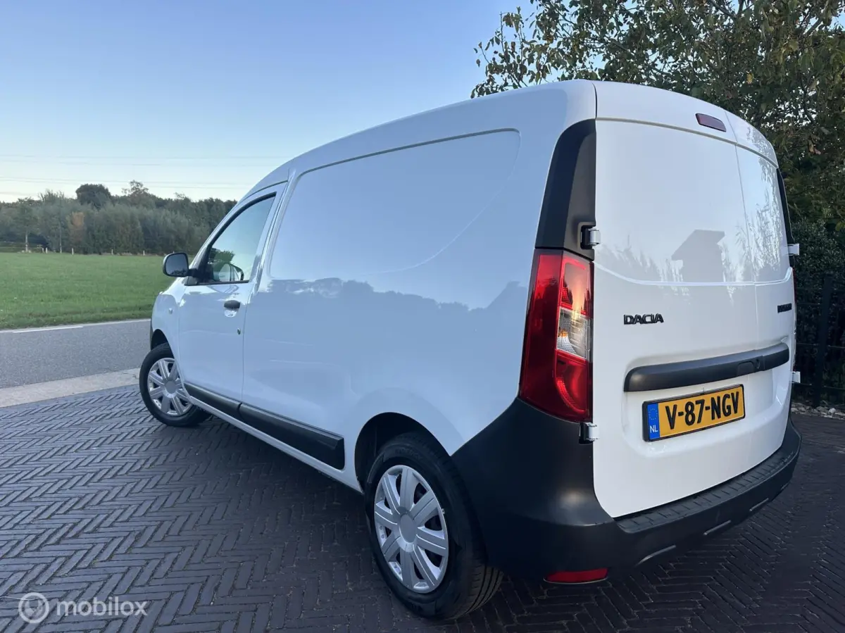 bestel 1.6 SCE 100 LPG/BENZINE Navi GARANTIE✅