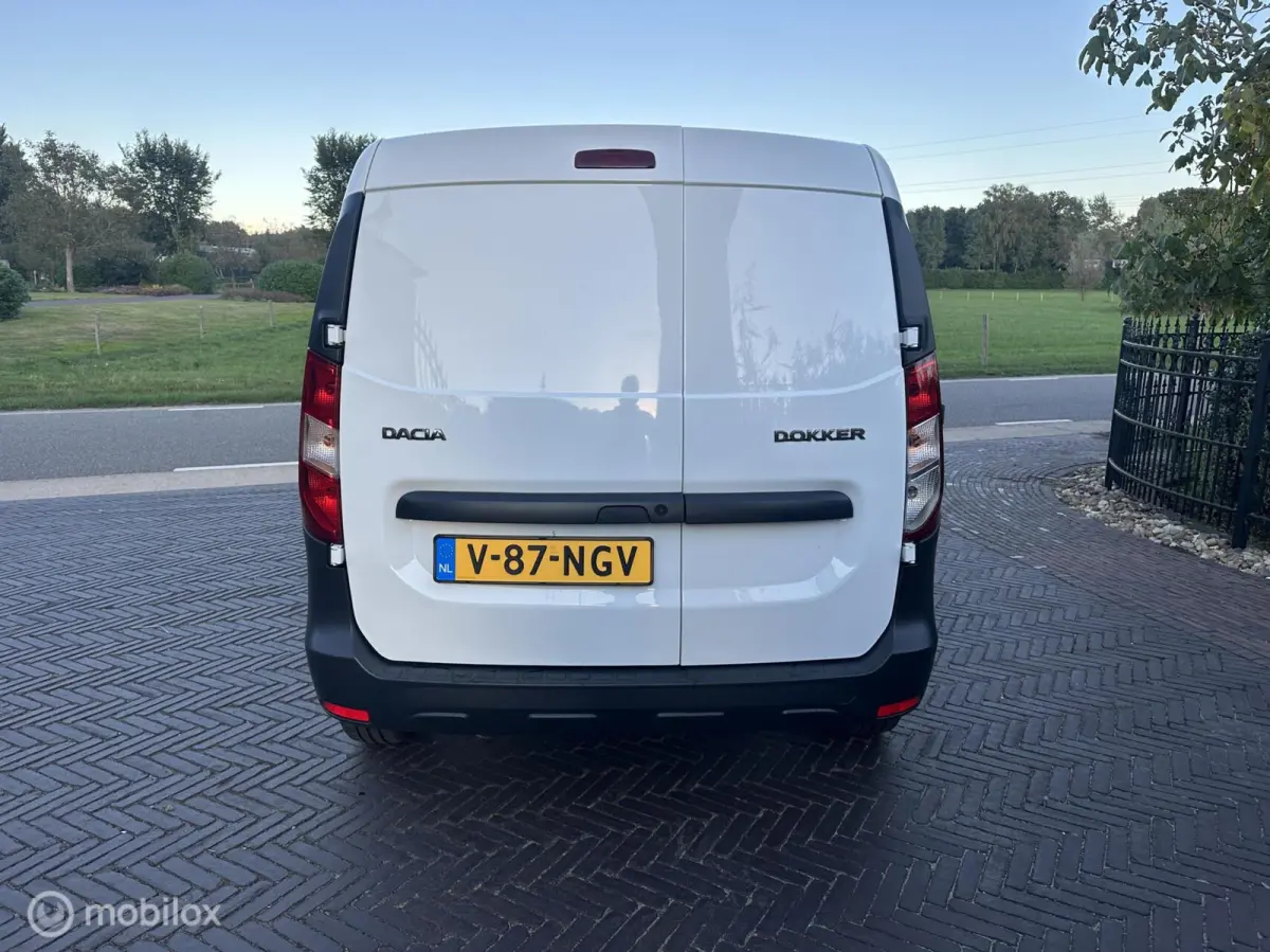 bestel 1.6 SCE 100 LPG/BENZINE Navi GARANTIE✅