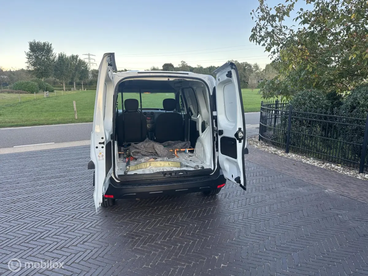 bestel 1.6 SCE 100 LPG/BENZINE Navi GARANTIE✅