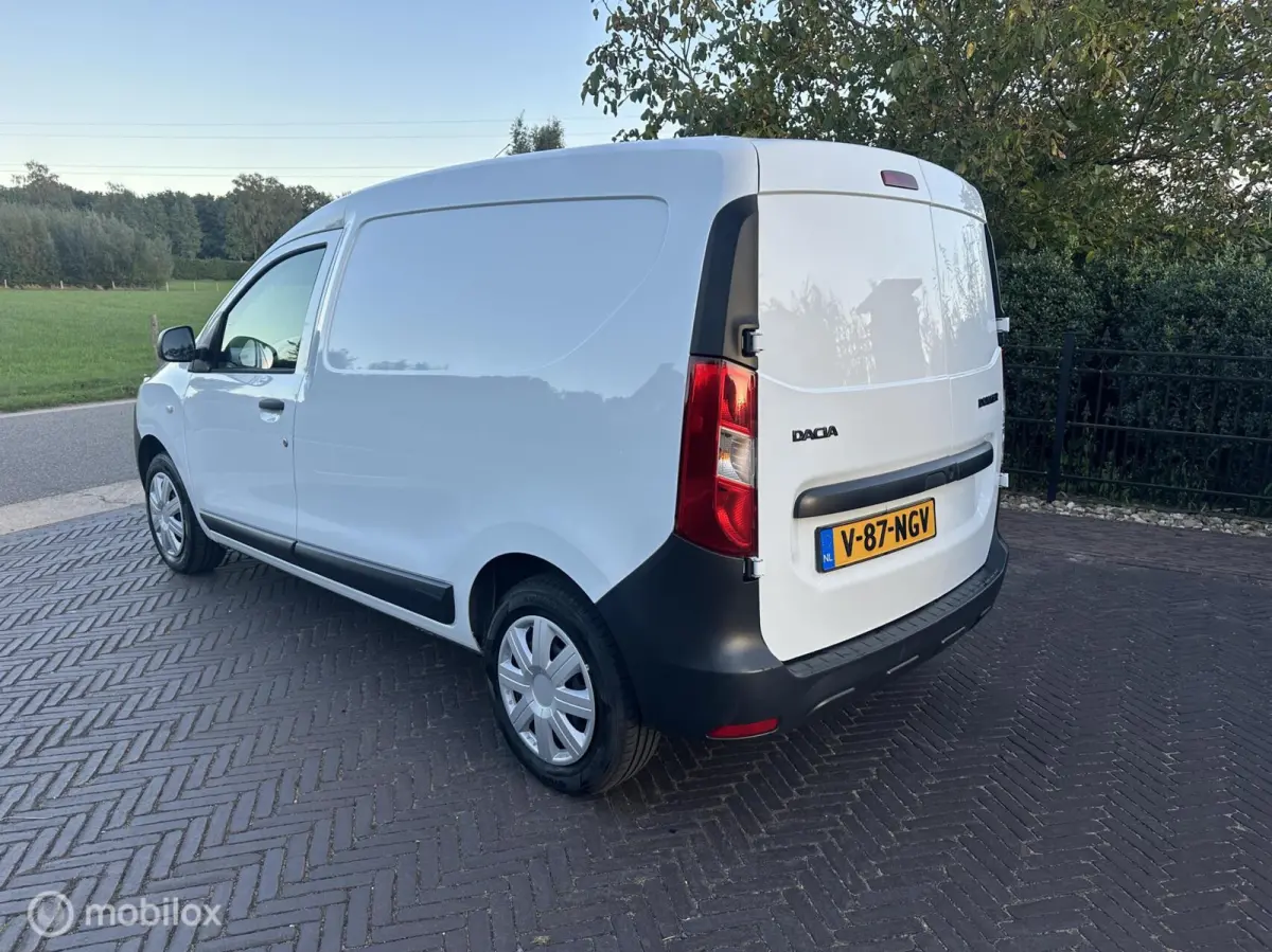 bestel 1.6 SCE 100 LPG/BENZINE Navi GARANTIE✅