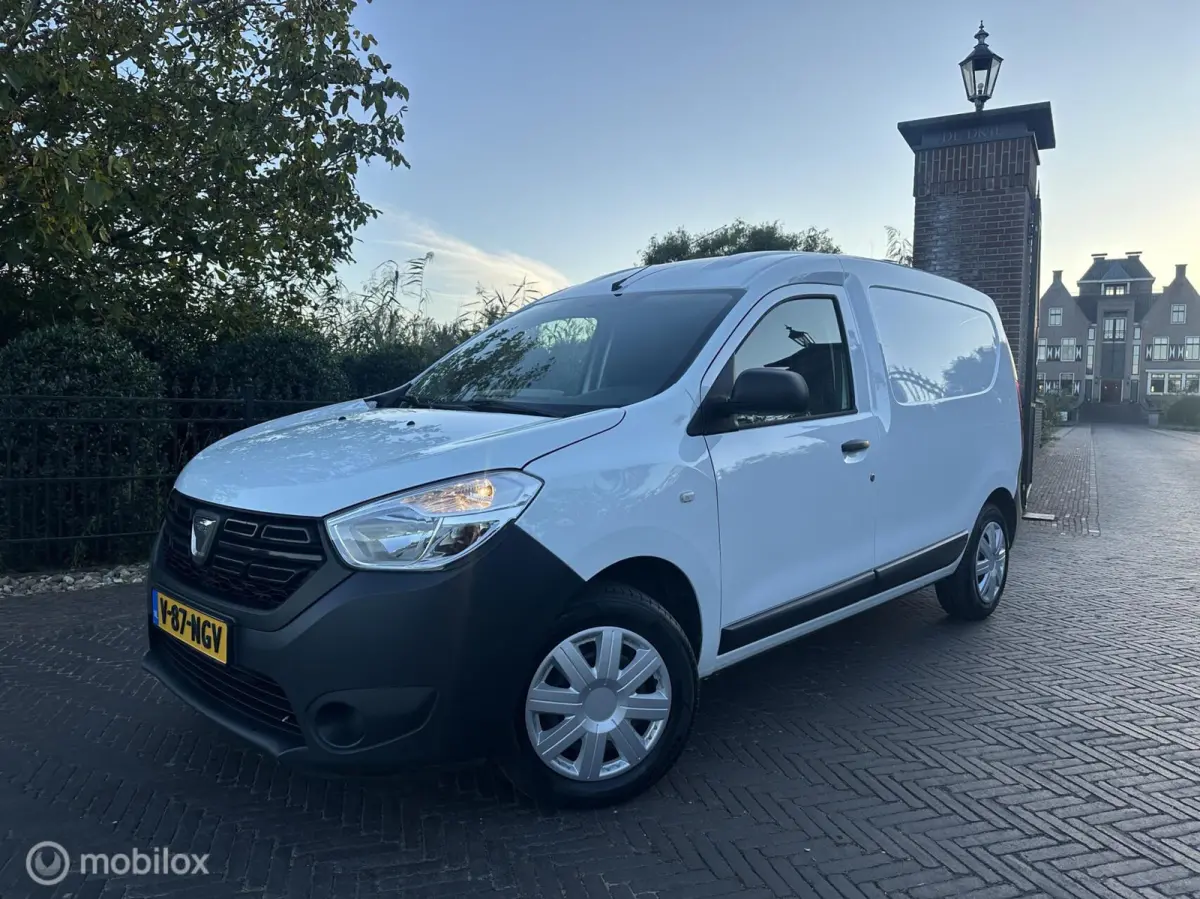 bestel 1.6 SCE 100 LPG/BENZINE Navi GARANTIE✅