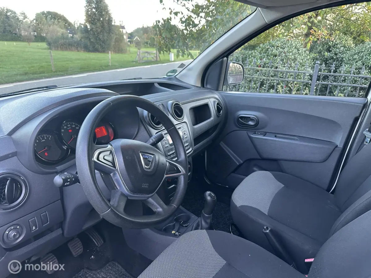 bestel 1.6 SCE 100 LPG/BENZINE Navi GARANTIE✅