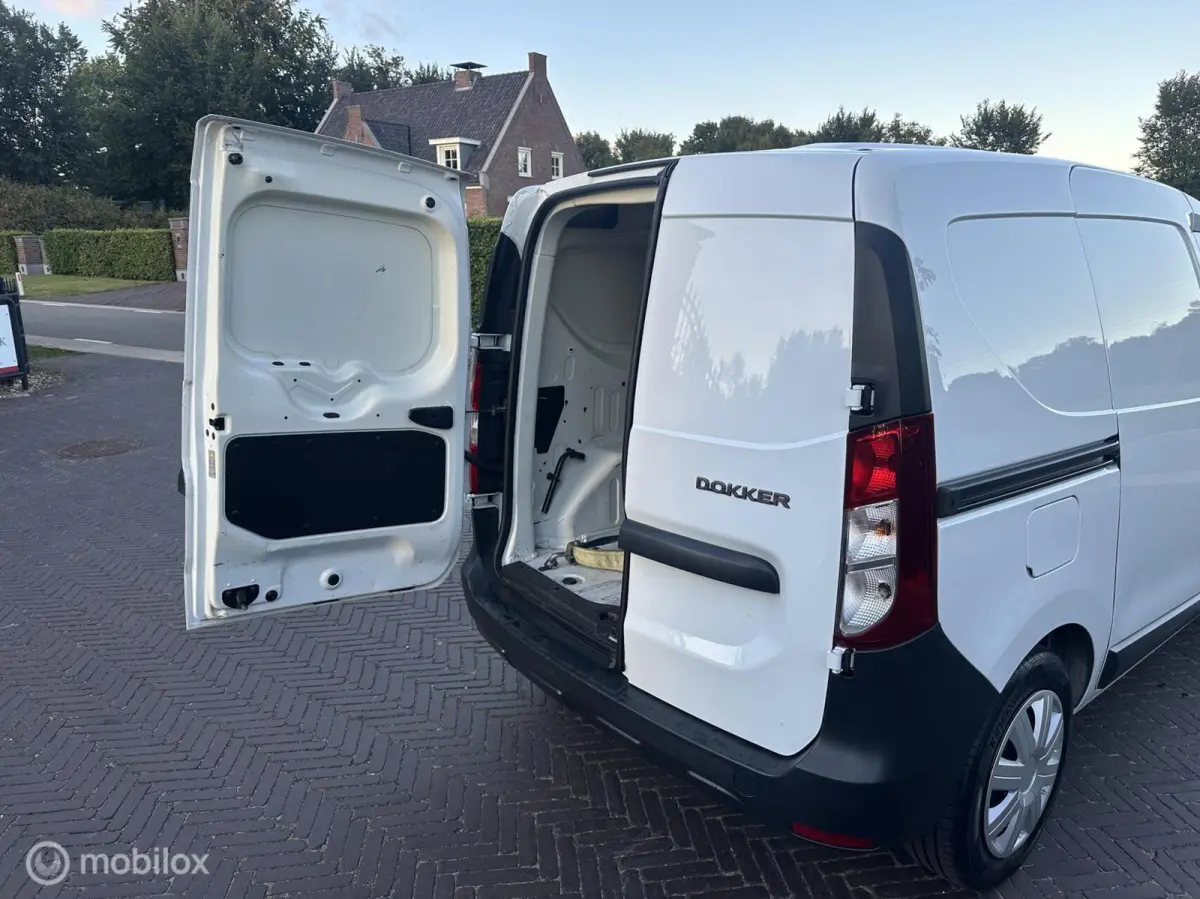 bestel 1.6 SCE 100 LPG/BENZINE Navi GARANTIE✅