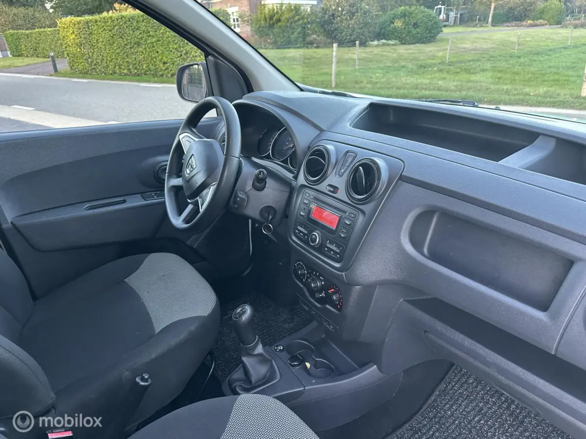 bestel 1.6 SCE 100 LPG/BENZINE Navi GARANTIE✅