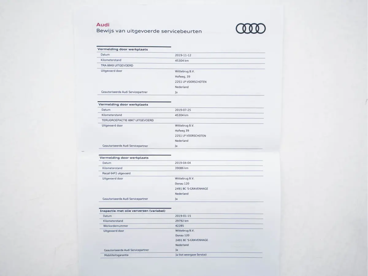 SQ5 3.0 TFSI quattro Aut. *PANO | FULL-LEATHER | FULL-LED | HEAD-UP | ADAPTIVE-CRUISE | BLIND-SPOT | SPORT-SEATS | NAVI-FULLMAP | ECC | PDC | CRUISE | 20''ALU*