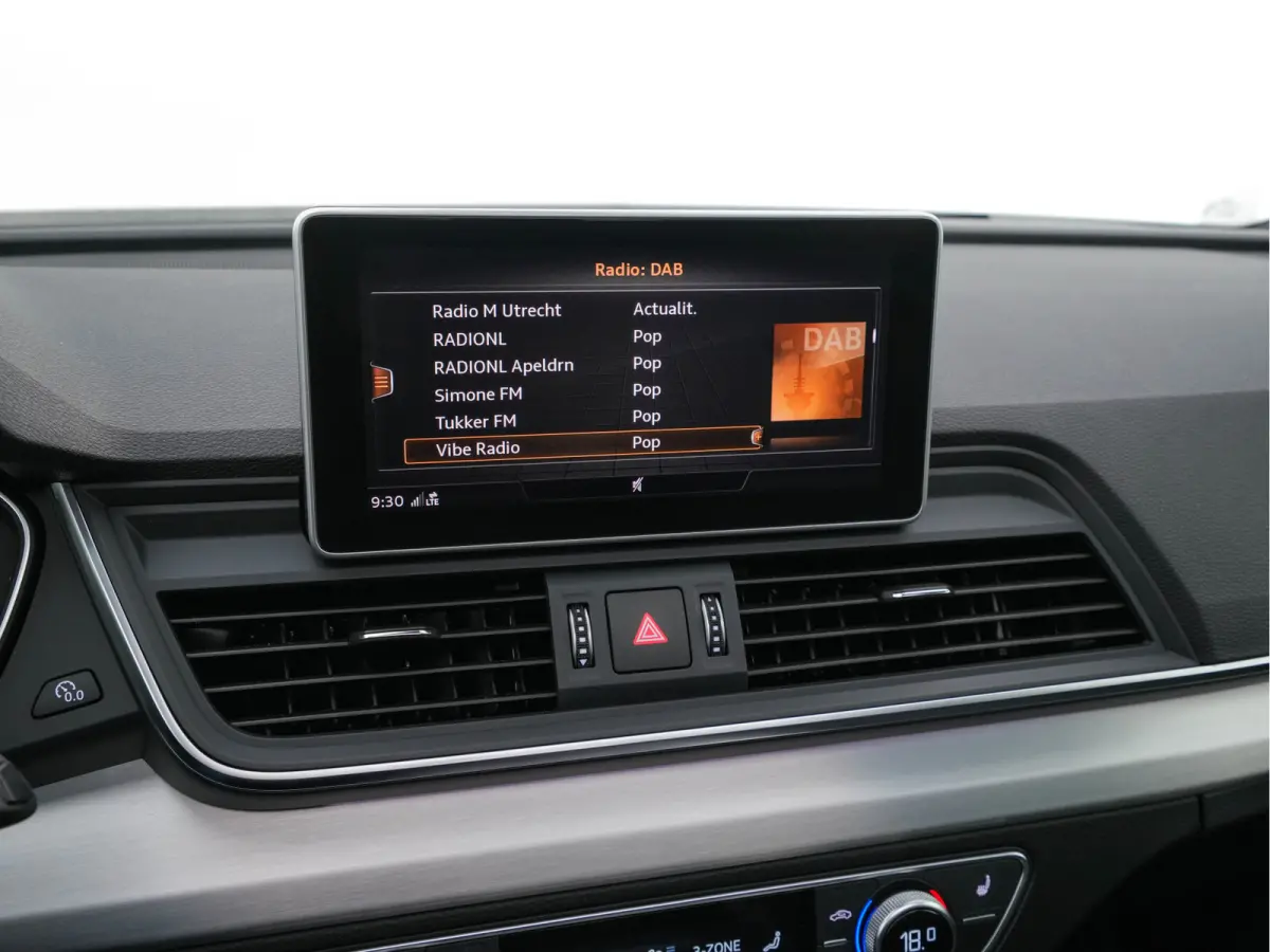 SQ5 3.0 TFSI quattro Aut. *PANO | FULL-LEATHER | FULL-LED | HEAD-UP | ADAPTIVE-CRUISE | BLIND-SPOT | SPORT-SEATS | NAVI-FULLMAP | ECC | PDC | CRUISE | 20''ALU*