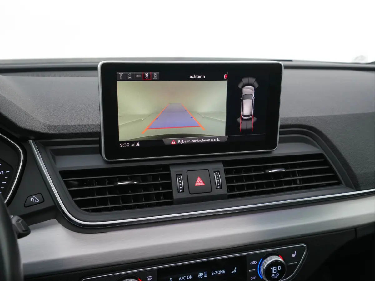 SQ5 3.0 TFSI quattro Aut. *PANO | FULL-LEATHER | FULL-LED | HEAD-UP | ADAPTIVE-CRUISE | BLIND-SPOT | SPORT-SEATS | NAVI-FULLMAP | ECC | PDC | CRUISE | 20''ALU*