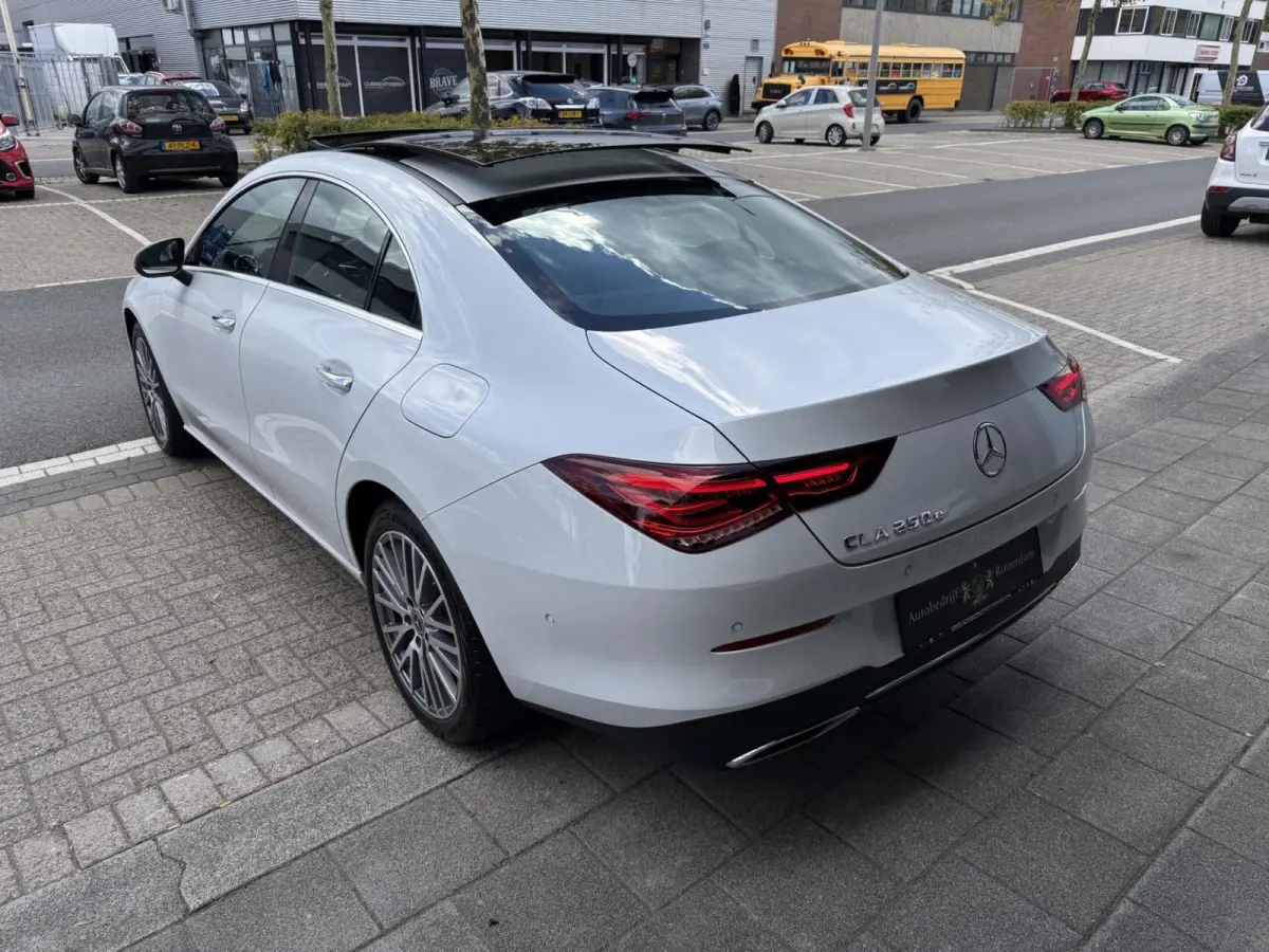 250e AMG CAM/LMV-18/LEER/NAVI/PANO