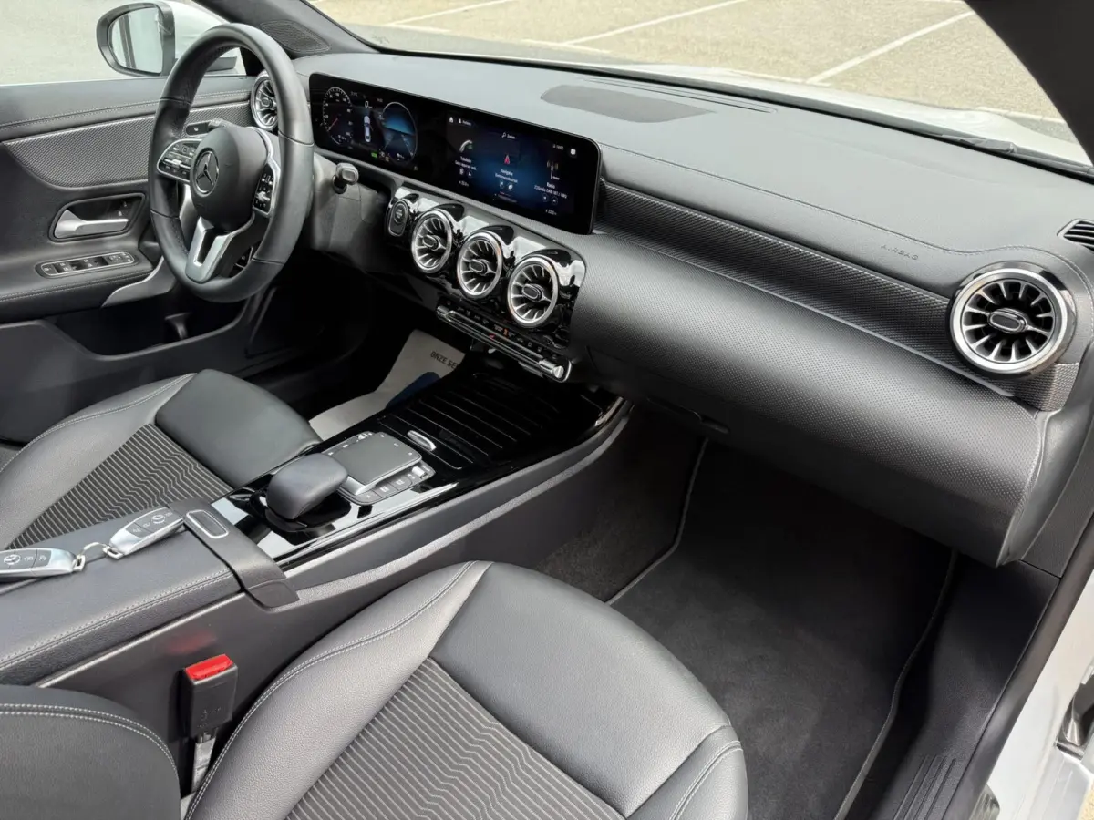 250e AMG CAM/LMV-18/LEER/NAVI/PANO