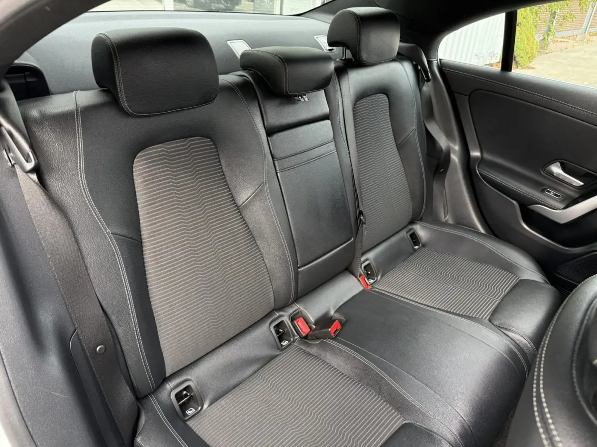 250e AMG CAM/LMV-18/LEER/NAVI/PANO