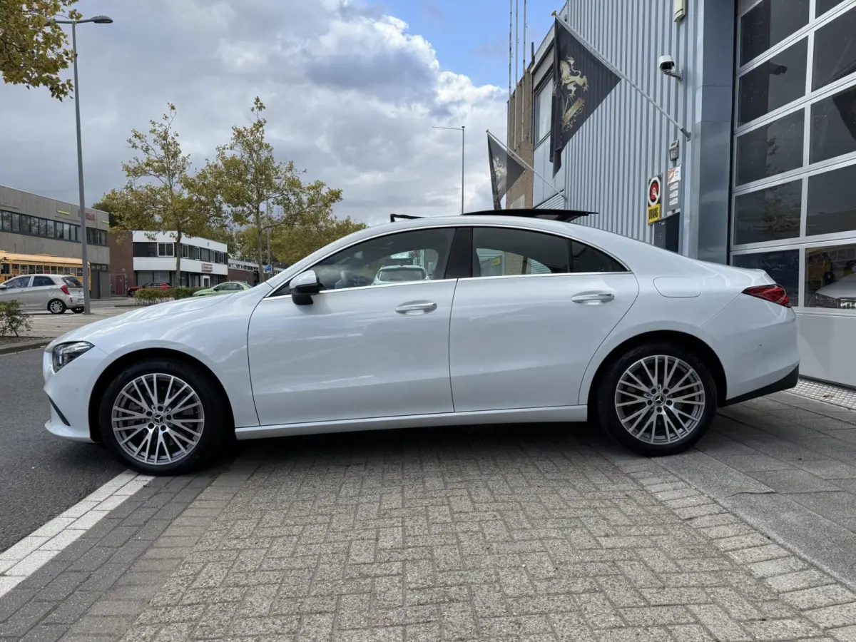 250e AMG CAM/LMV-18/LEER/NAVI/PANO