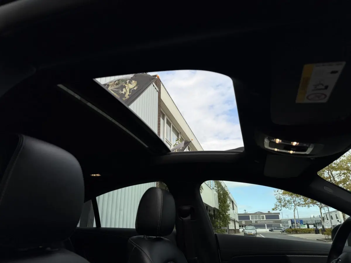 250e AMG CAM/LMV-18/LEER/NAVI/PANO