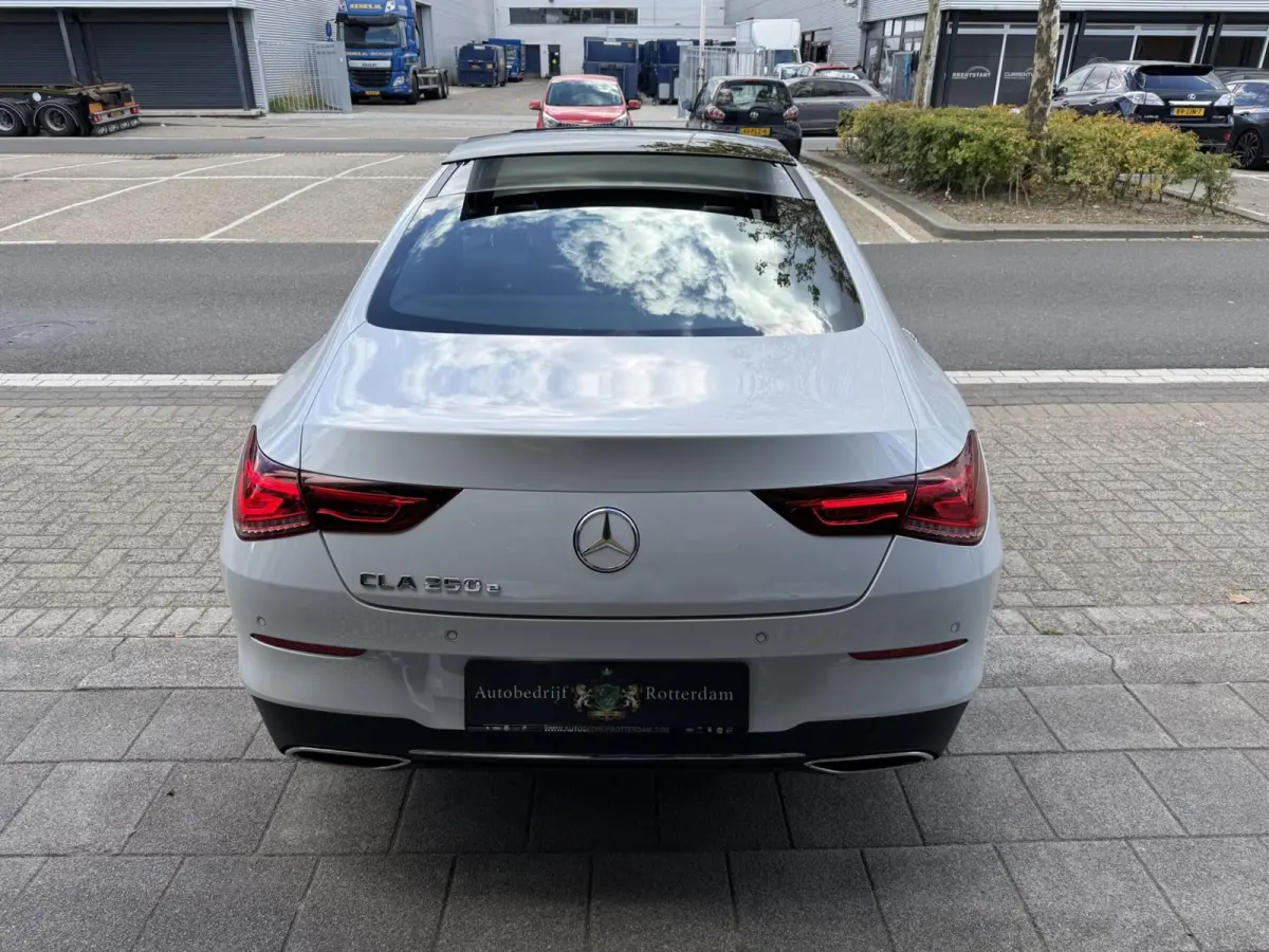 250e AMG CAM/LMV-18/LEER/NAVI/PANO