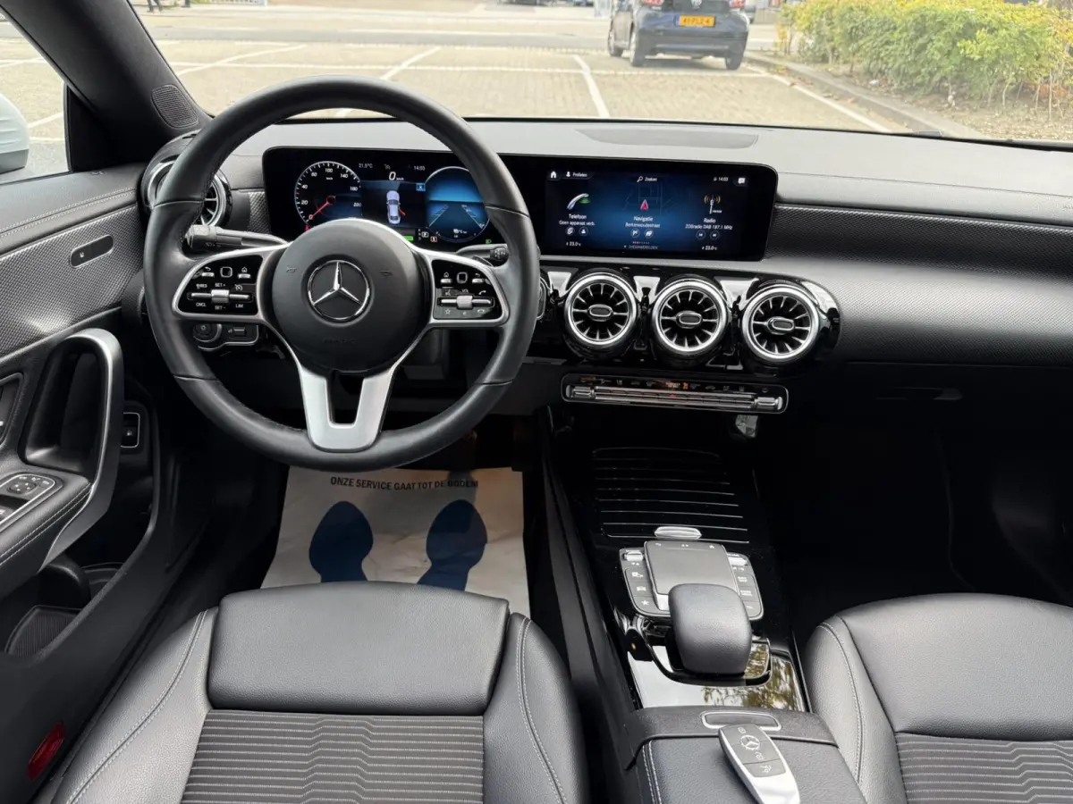 250e AMG CAM/LMV-18/LEER/NAVI/PANO