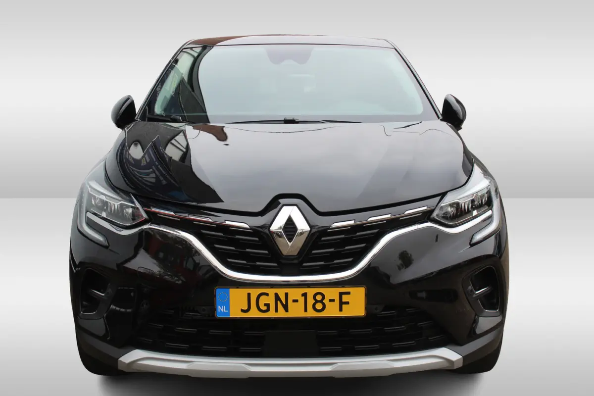 1.0 TCe 90 Intense Techno Groot scherm l Virtual cockpit l Key-less l LED l PDC l Camera l AppleCarPlay/AndroidAuto VDL auto