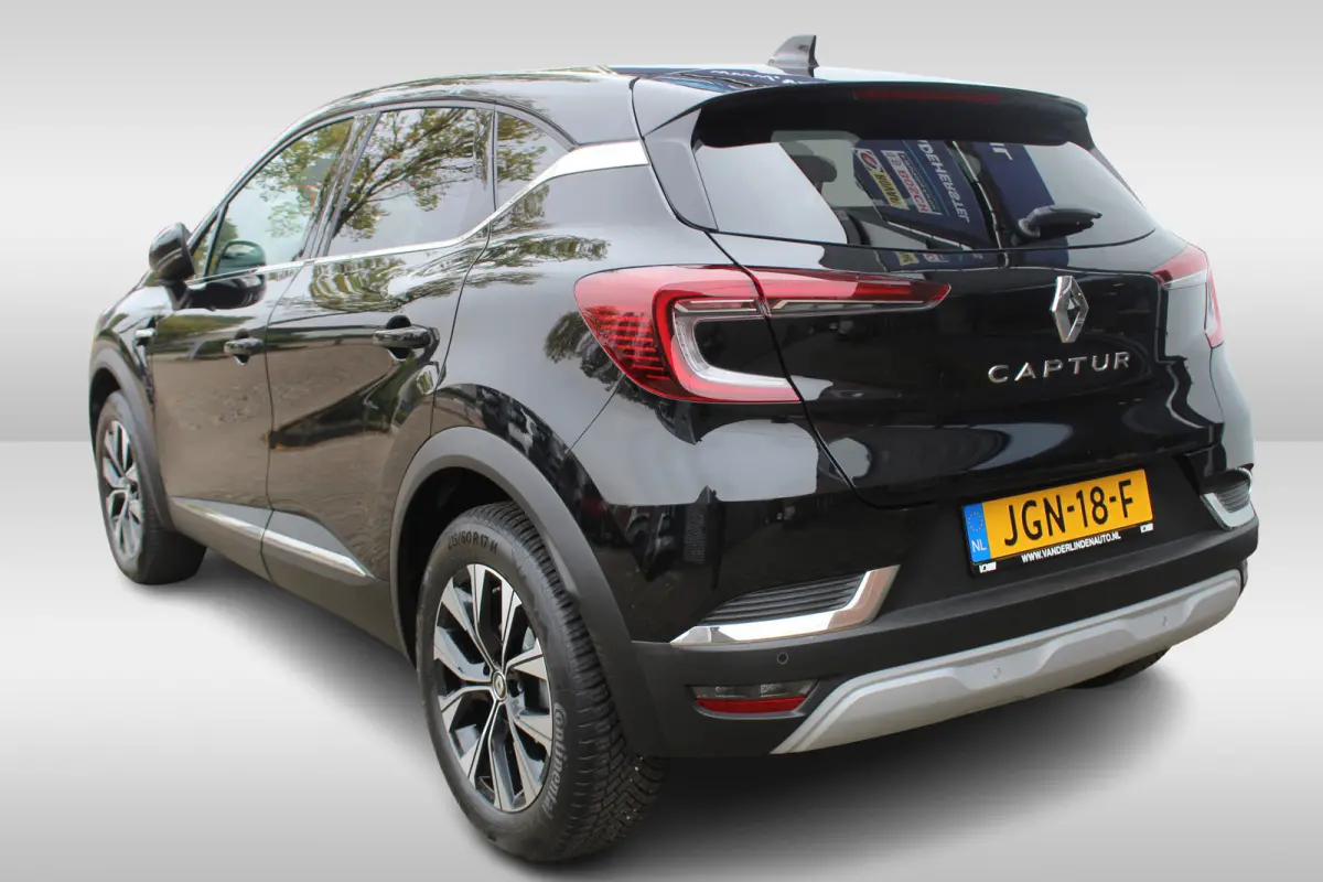 1.0 TCe 90 Intense Techno Groot scherm l Virtual cockpit l Key-less l LED l PDC l Camera l AppleCarPlay/AndroidAuto VDL auto