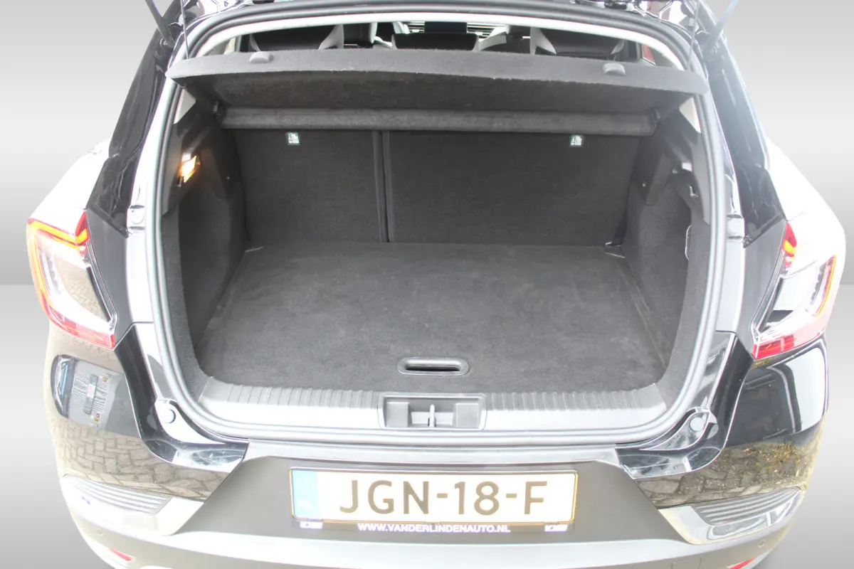 1.0 TCe 90 Intense Techno Groot scherm l Virtual cockpit l Key-less l LED l PDC l Camera l AppleCarPlay/AndroidAuto VDL auto