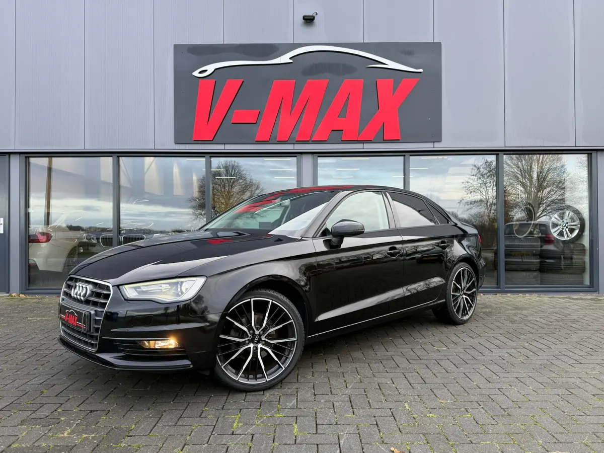 1.4 TFSI Pro Line + Alcantara Leder Xenon