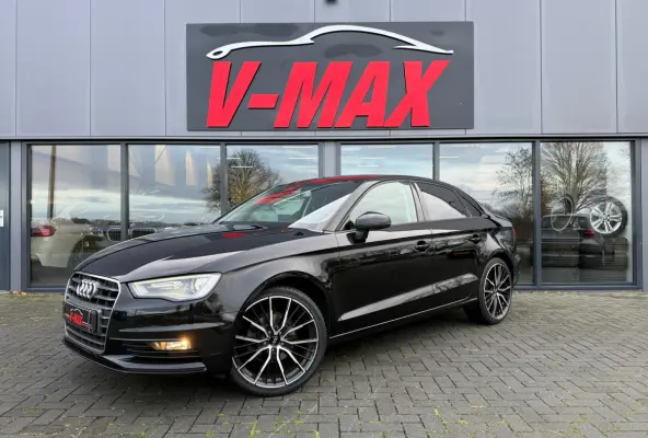 1.4 TFSI Pro Line + Alcantara Leder Xenon