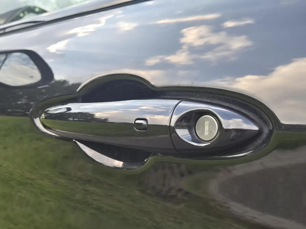 2.9 V6 AWD Quadrifoglio 511PK/Pano/Harman