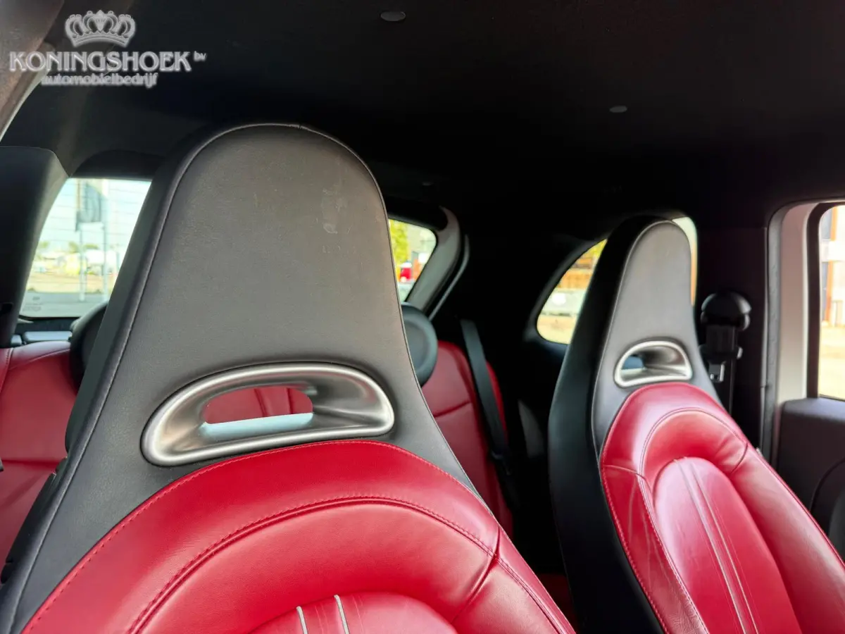 595 1.4 T-Jet Abarth Turismo