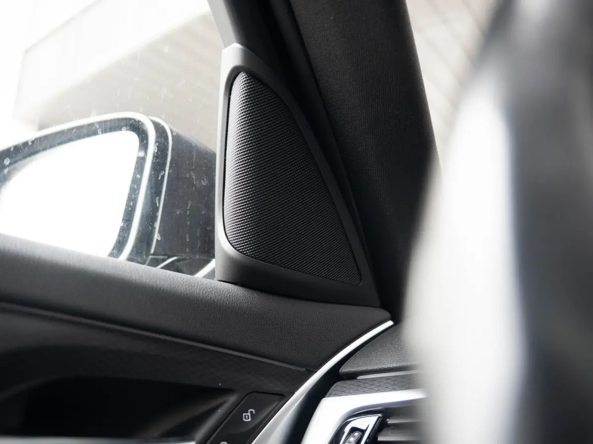 530i xDrive | M Sportpakket | Verwarmd Stuurwiel | Achteruitrijcamera | Panoramadak | Stoelverwarming | Head-Up Display | PDC |
