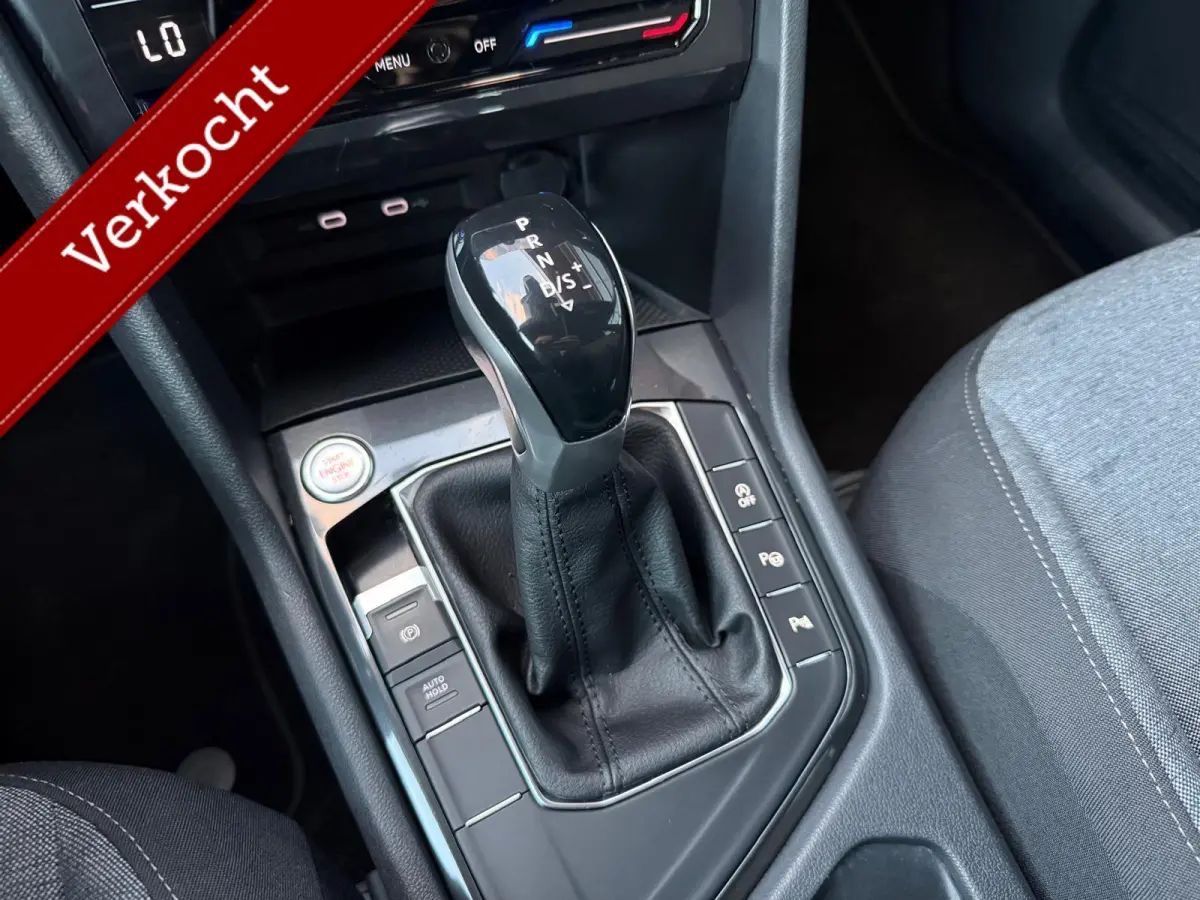 1.5 TSI Style Business Intense 7p./ Automaat/Dodehoek/Camera