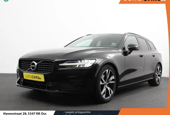 2.0 B4 R-Design Navigatie Climate control Cruise control adaptive Parkeersensoren Achteruitrijcamera Keyless Navigatie Apple Carplay/ Android Auto
