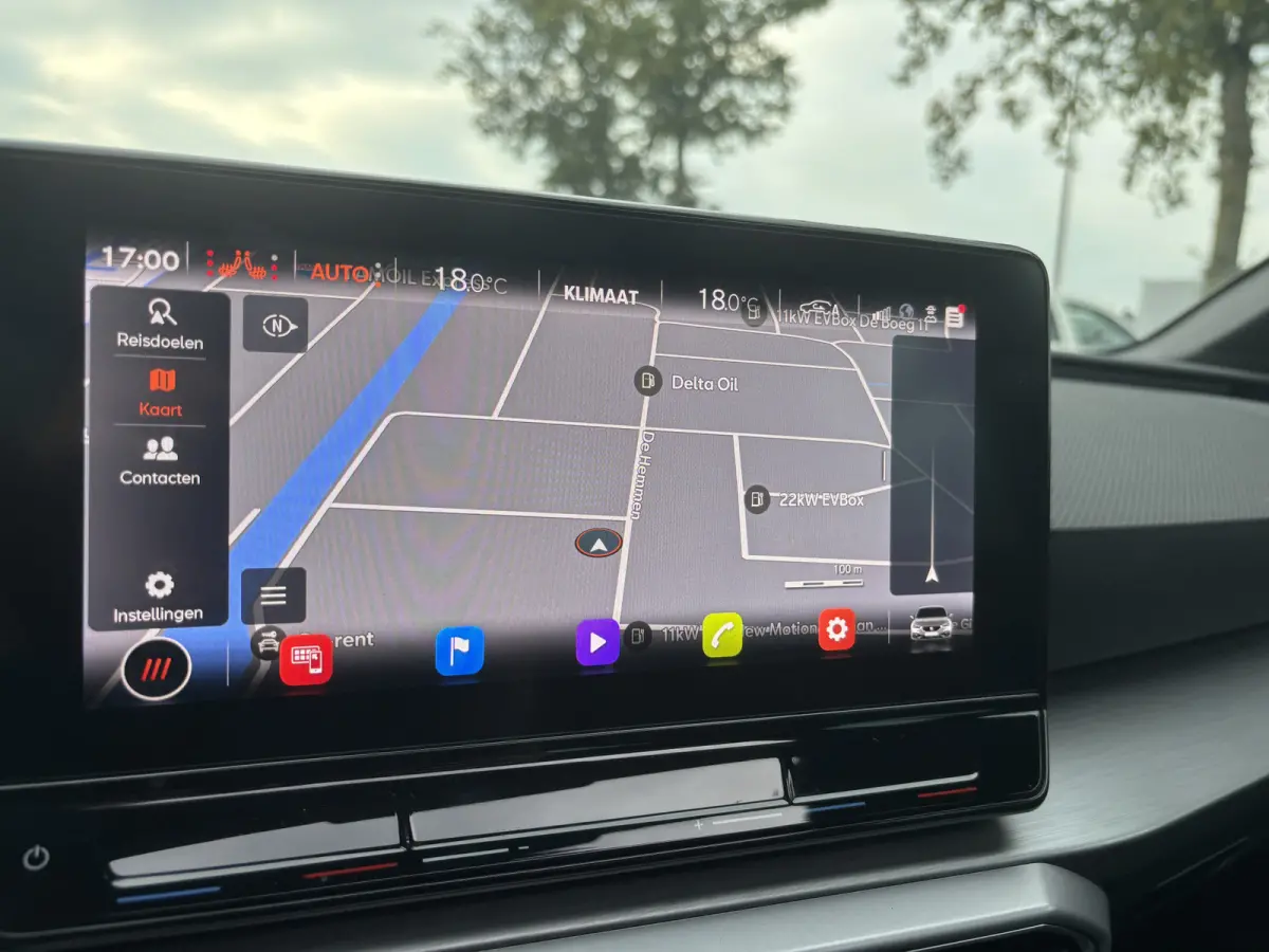 1.5 eTSI FR Launch Edition | Pano | Stuur Verwarming | Stoel Verwarming | Parkeer Camera