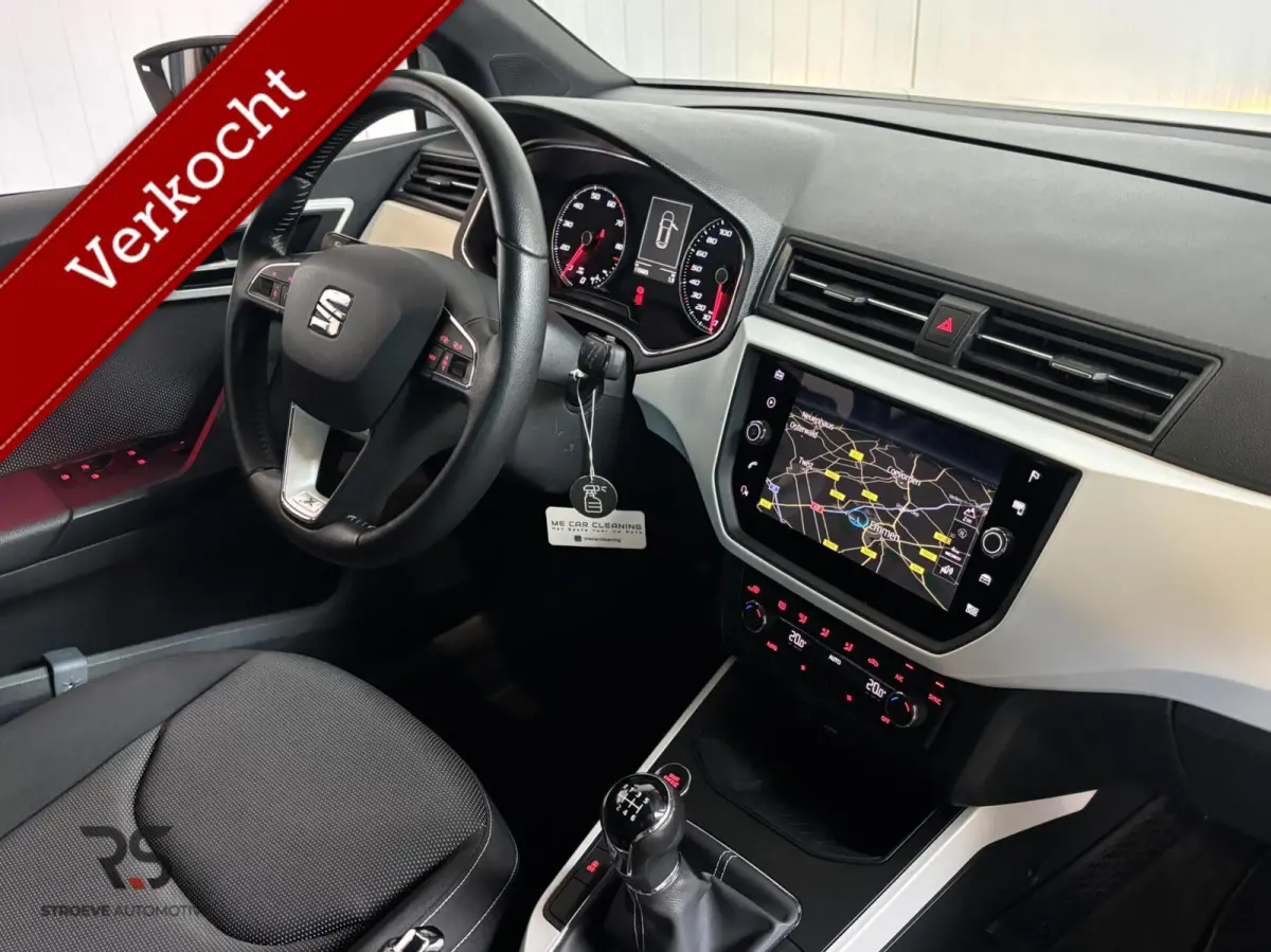 Xcellence Buss. Intense | Navi | ACC | Clima | Camera | PDC | Keyless | CarPlay | Trekh | Org NLD |