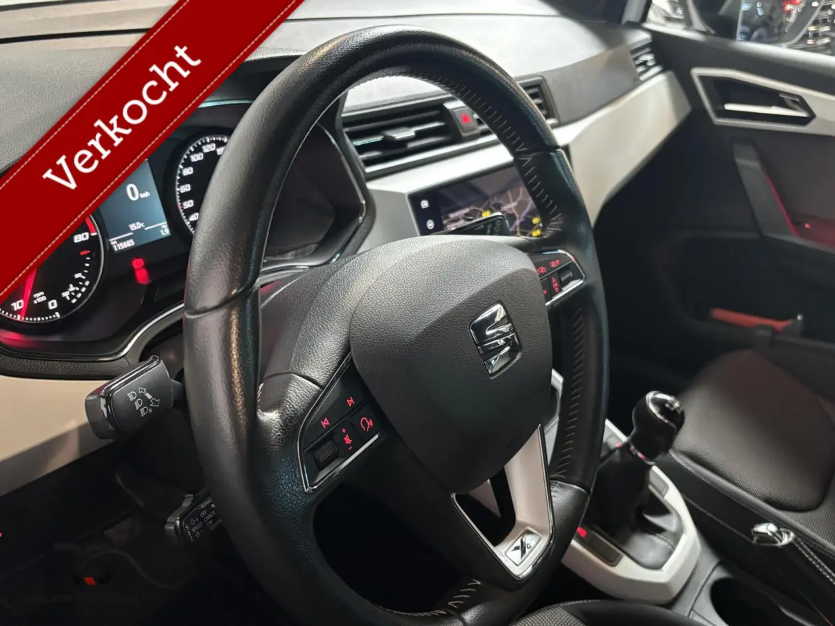 Xcellence Buss. Intense | Navi | ACC | Clima | Camera | PDC | Keyless | CarPlay | Trekh | Org NLD |