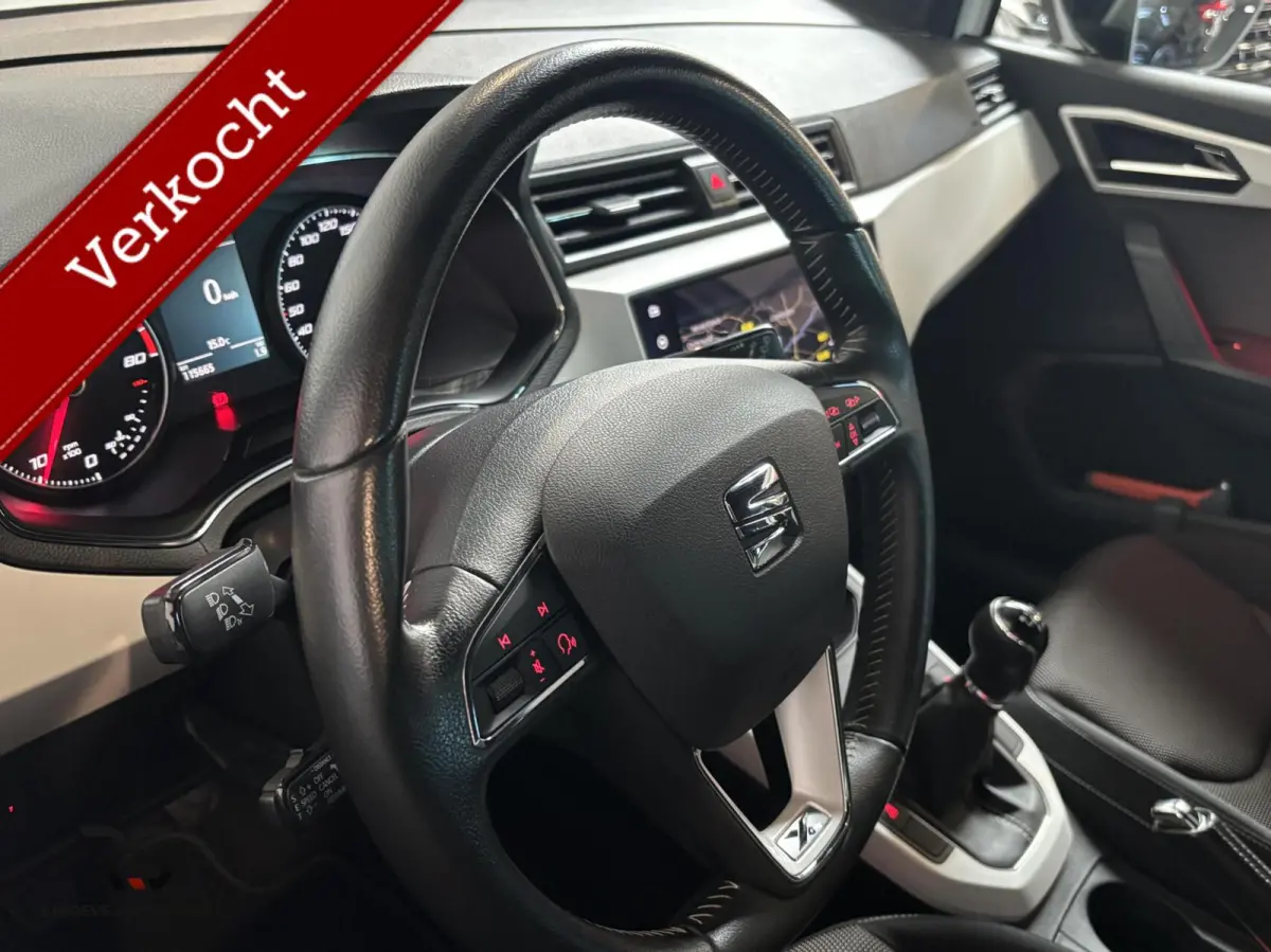 Xcellence Buss. Intense | Navi | ACC | Clima | Camera | PDC | Keyless | CarPlay | Trekh | Org NLD |