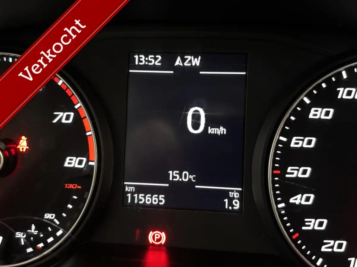 Xcellence Buss. Intense | Navi | ACC | Clima | Camera | PDC | Keyless | CarPlay | Trekh | Org NLD |