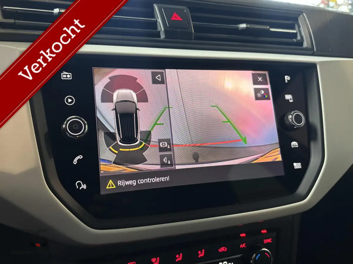 Xcellence Buss. Intense | Navi | ACC | Clima | Camera | PDC | Keyless | CarPlay | Trekh | Org NLD |
