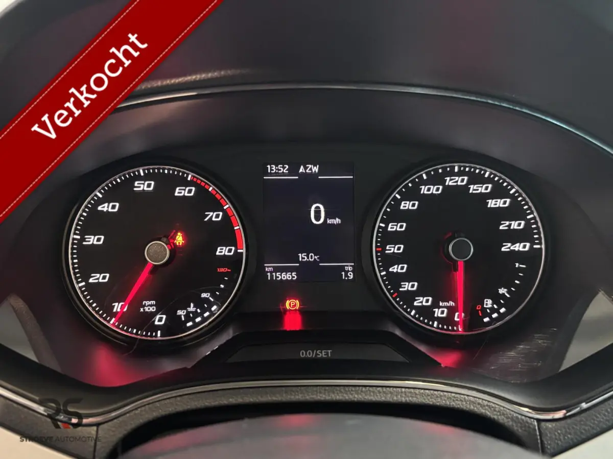 Xcellence Buss. Intense | Navi | ACC | Clima | Camera | PDC | Keyless | CarPlay | Trekh | Org NLD |