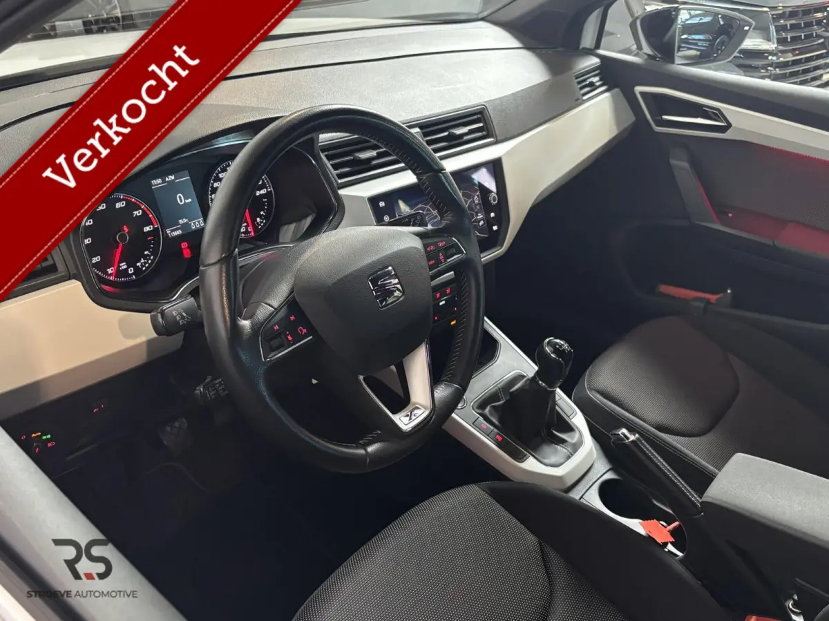 Xcellence Buss. Intense | Navi | ACC | Clima | Camera | PDC | Keyless | CarPlay | Trekh | Org NLD |