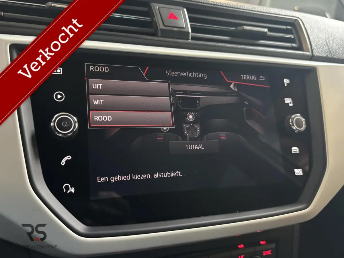 Xcellence Buss. Intense | Navi | ACC | Clima | Camera | PDC | Keyless | CarPlay | Trekh | Org NLD |
