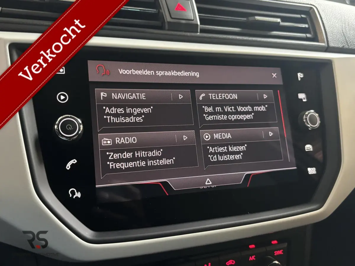 Xcellence Buss. Intense | Navi | ACC | Clima | Camera | PDC | Keyless | CarPlay | Trekh | Org NLD |