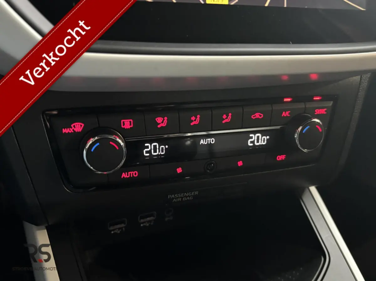 Xcellence Buss. Intense | Navi | ACC | Clima | Camera | PDC | Keyless | CarPlay | Trekh | Org NLD |