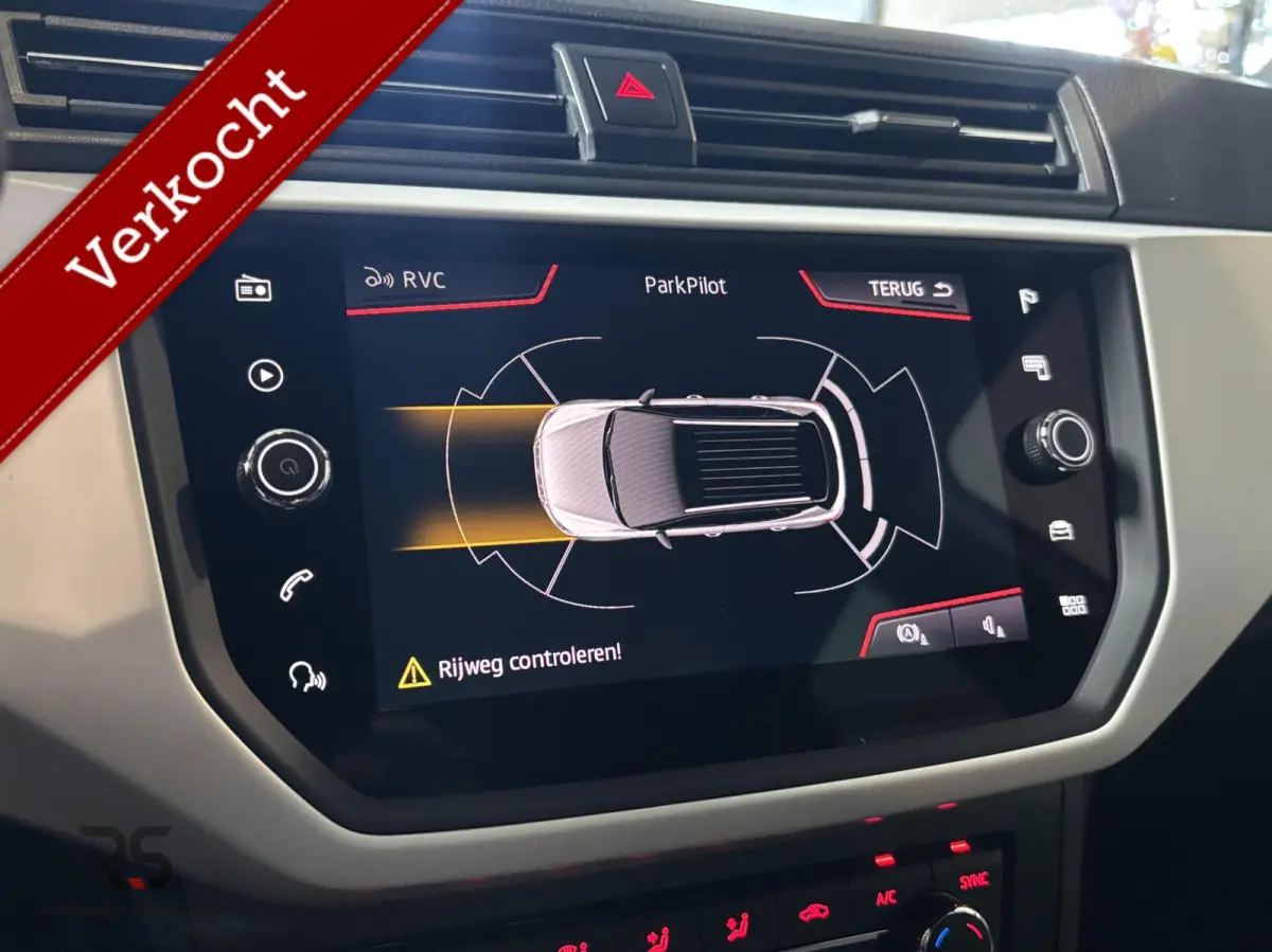 Xcellence Buss. Intense | Navi | ACC | Clima | Camera | PDC | Keyless | CarPlay | Trekh | Org NLD |