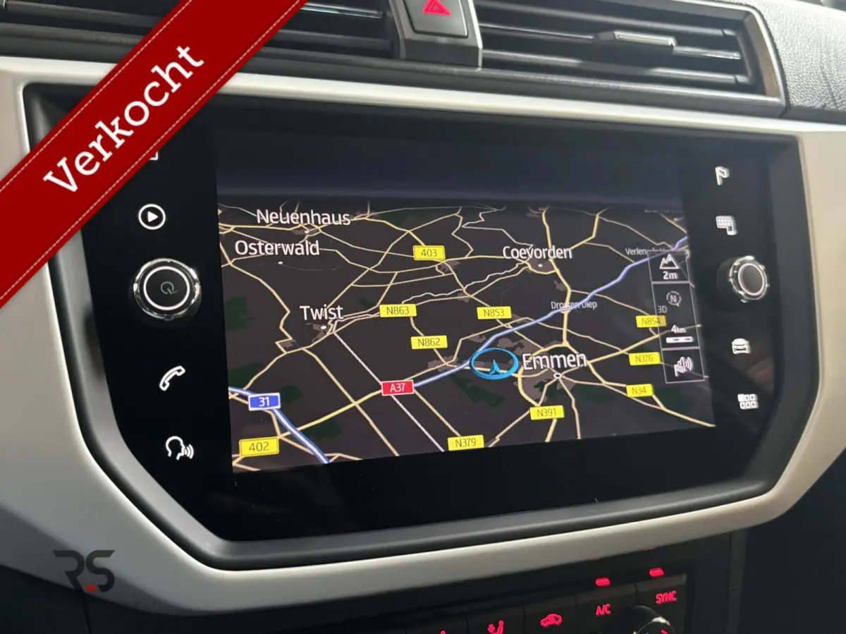 Xcellence Buss. Intense | Navi | ACC | Clima | Camera | PDC | Keyless | CarPlay | Trekh | Org NLD |
