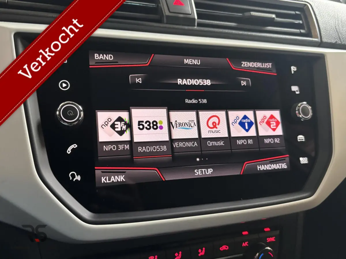 Xcellence Buss. Intense | Navi | ACC | Clima | Camera | PDC | Keyless | CarPlay | Trekh | Org NLD |