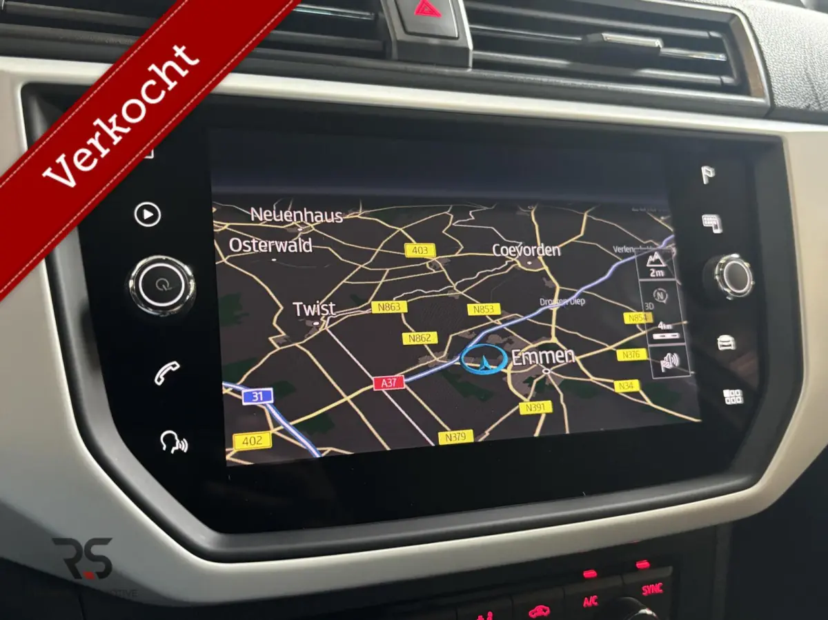 Xcellence Buss. Intense | Navi | ACC | Clima | Camera | PDC | Keyless | CarPlay | Trekh | Org NLD |