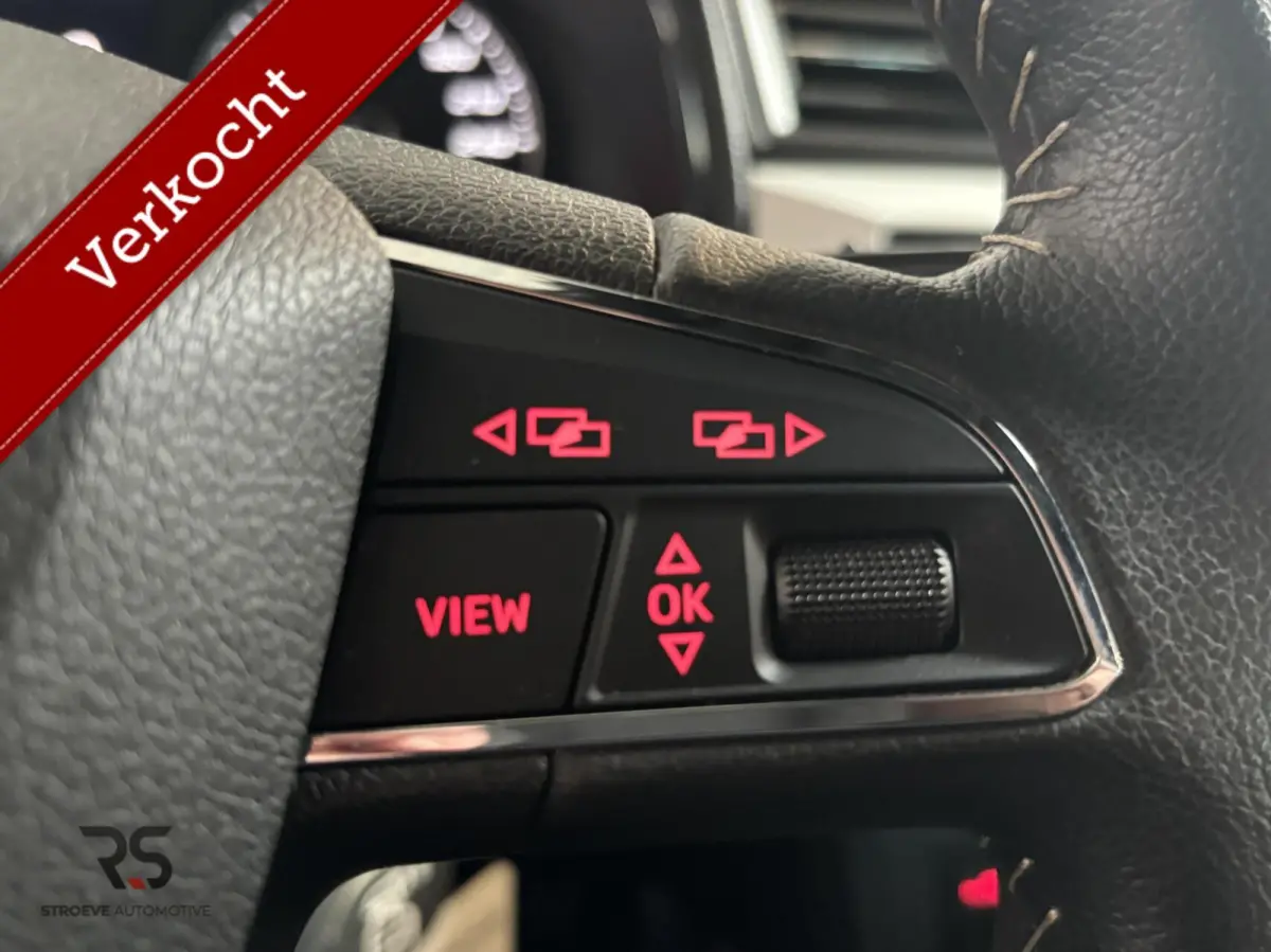 Xcellence Buss. Intense | Navi | ACC | Clima | Camera | PDC | Keyless | CarPlay | Trekh | Org NLD |
