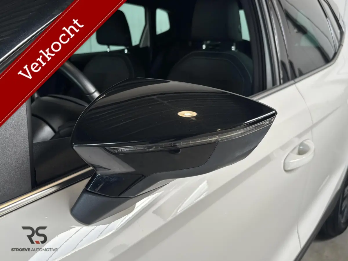 Xcellence Buss. Intense | Navi | ACC | Clima | Camera | PDC | Keyless | CarPlay | Trekh | Org NLD |
